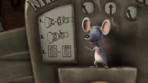 Back At The Barnyard - It Couldn't Be Safer