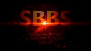 MMORPG-CORE - SBBS GFX'LER CONTEST - INTRO [HD]