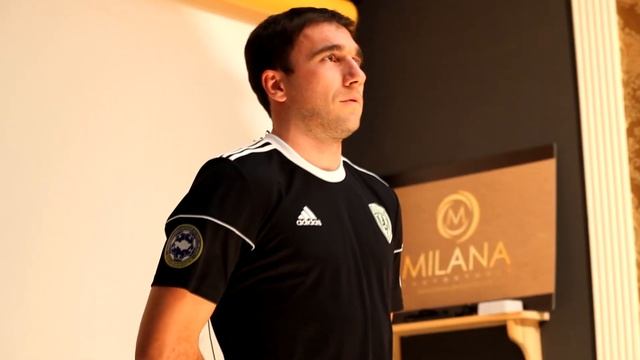 #NoComment: Съёмка промо — как это было смотреть онлайн