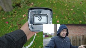 Камера DS-I650M(B)(2.8mm) как показывает HiWatch