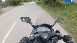 Сколько стоит скутер в селе?