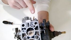 Заказ №1. Карбюратор ОЗОН 2105 + 2107. Часть 3. Итоги тюнинга.