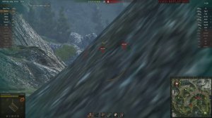 World Of Tanks - Panther - 10 Kills - 4594 Damage