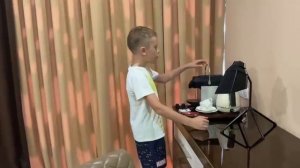 ОТЕЛЬ УТЕСОВ АНАПА ИЮЛЬ 2023 г.