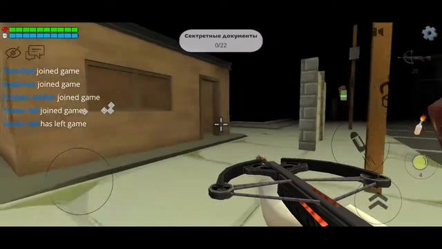 ЧИКЕН ГАН |ДЕН19К |МИФЫ смотреть онлайн