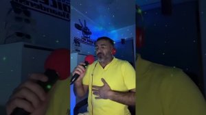 Orer Orer Pashik Poghosyan 2023/cover Artyom Voskanyan LIVE VOICE
