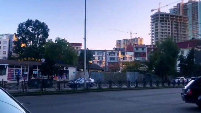 Цены в Батуми | Самый большой торговый центр Батуми | ноябрь 2021 г.