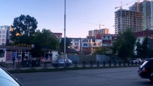 Цены в Батуми | Самый большой торговый центр Батуми | ноябрь 2021 г.