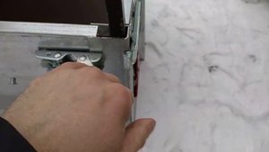 Прицеп легковой спутник pro plus.Обзор.