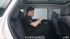 Leapmotor C10 - версия для глобального рынка | Что изменилось?