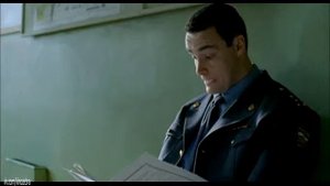 Московская жара 2004  Россия  Боевик, драма