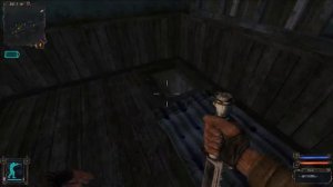 S.T.A.L.K.E.R.: Тень Чернобыля | Секреты в деревне новичков