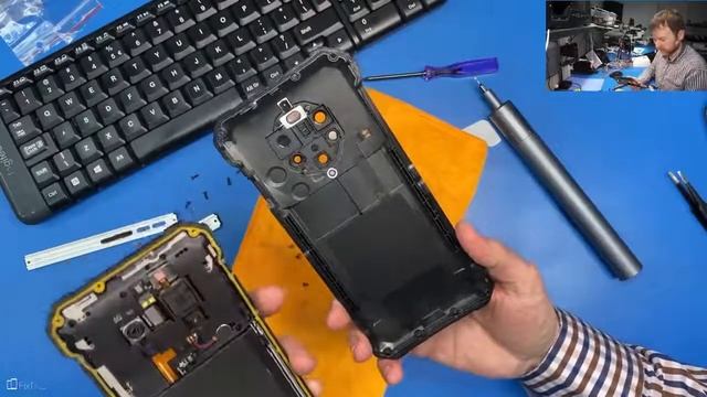 Pancerny Blackview BL8800 PRO 5G / the cheapest /the best смотреть онлайн