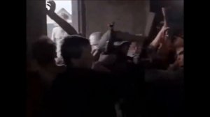 Видеоролик Опаленная память Хатыни