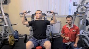 Артем, HOIST дельты