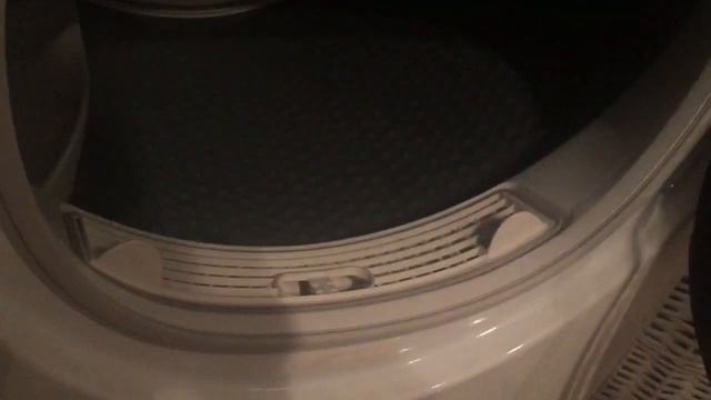 Whiripool 6sense 8kg AZB889 dryer eco monitor, B energy смотреть онлайн