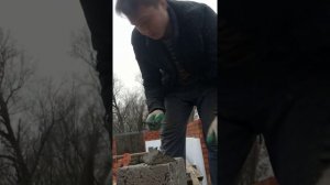 Как правильно ложить керамзит блоки (гайд для чайников)