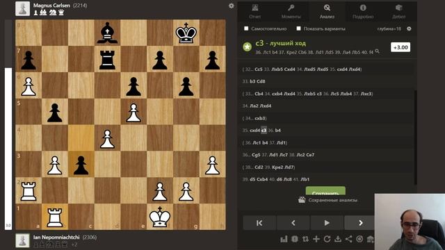 КОММЕНТИРУЕТ АЛЕКСАНДР ГЕЛЬМАН! // МАГНУС КАРЛСЕН vs ЯН НЕПОМНЯЩИЙ. ПАРТИИ В 12 ЛЕТ