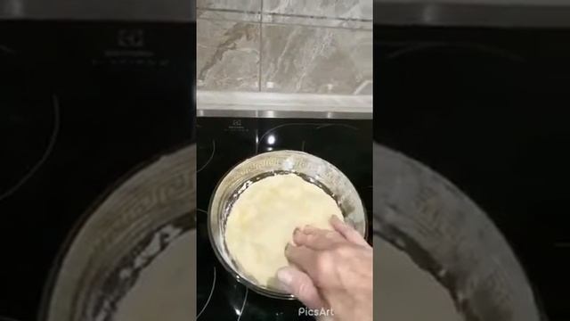 Песочные рулетики с варёной сгущенкой смотреть онлайн