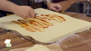 Moirecepti.mk - Стромболи