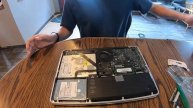 2011 Macbook pro Upgrade 16GB Ram