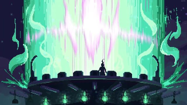 КОРОЛЕВА БЕЗ ПОТЕРИ ЗДОРОВЬЯ - DEAD CELLS I 1 КЛЕТКА смотреть онлайн