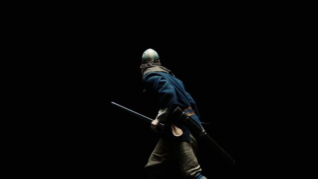 Amon Amarth -"The Great Heathen Army" смотреть онлайн