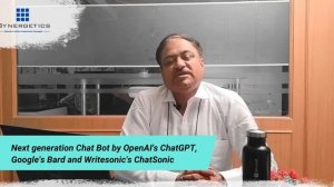 Next Generation Chatbots: Open AI’s Chat GPT, Google’s Bard and Writesonic’s Chatsonic