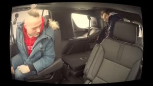 Chevrolet Tahoe против Infiniti-QX80. Рамные внедорожники зажгли по-взрослому. Тест обзор 2022.