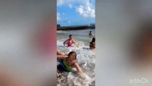 Клип танцы у моря Народный коллектив ансамбль танца СОЗВЕЗДИЕ