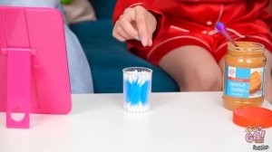 КУЛИНАРНЫЙ СУПЕР-ЧЕЛЛЕНДЖ: Я VS БАБУШКА || Веселые лайфхаки для кухни от 123GO! Food