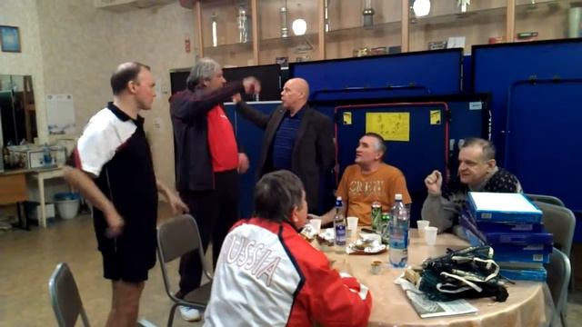 Обсуждение результатов Чемпионата Омска 2012 год смотреть онлайн