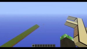 Minecraft карты илюзии!