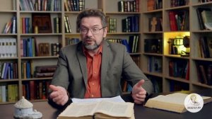 Послание Иакова. Глава 2. Вера без дел мертва. Андрей Десницкий. Библия