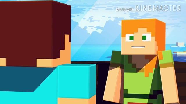 МАЙНКРАФТ прикол!!!ЯЙЦО ЧЕРЕПАХИ смотреть онлайн