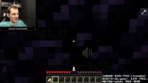 НЕО ПОЛУЧИЛ ДОЛГОЖДАННУЮ УДОЧКУ! / Нео МайнШилд 2 I Майнкрафт выживание без модов 1.17