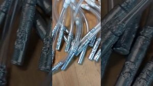 тирольская палочка своими руками , в гаражных условиях как заводская