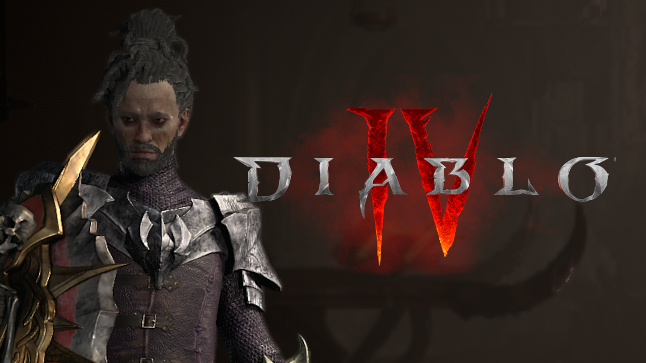 #6 Стрим прохождение Diablo IV - Некромант - 2 сезон ｜ Элегия Лилит