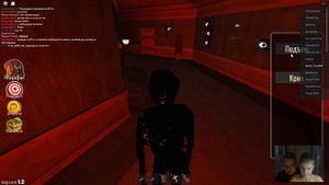 Как стать монстрами в Дорс Морфы Doors Roblox Monsters