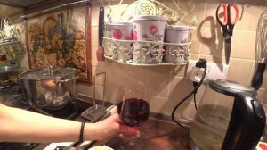 Рецепт НЕЖНОЙ ГОВЯДИНЫ с соусом из красного вина ??