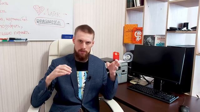 Стоит ли накручивать подписчиков в Instagram и соцсетях? | #10 Маркетуро. Аносов Роман смотреть онлайн