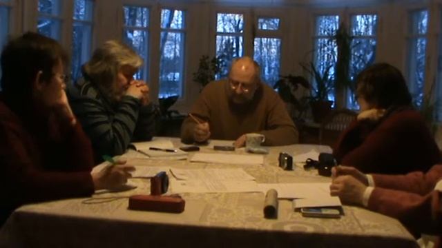 Вячеслав Широнин: "Понятие когнитивной среды и его применения" Часть 1 смотреть онлайн