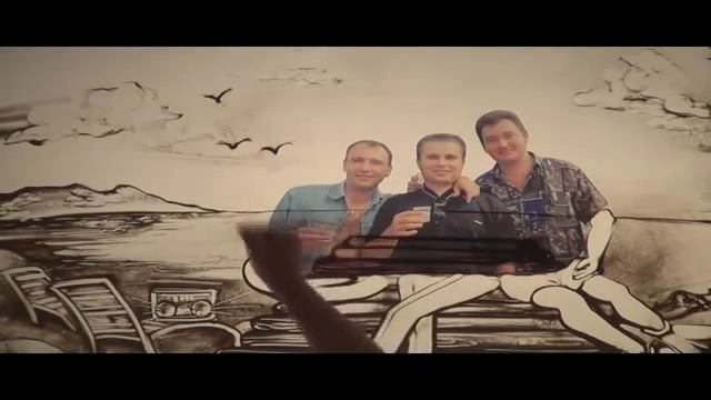 Песочное шоу на день рождения в Донецке (Праздничный Дом WELCOME)