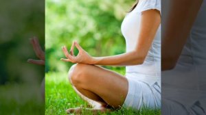 Медитация Мое безопасное место