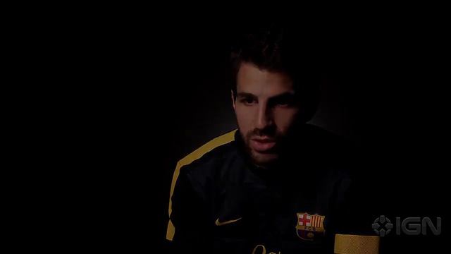 FIFA 14 Trailer - E3 2013 EA Conference смотреть онлайн