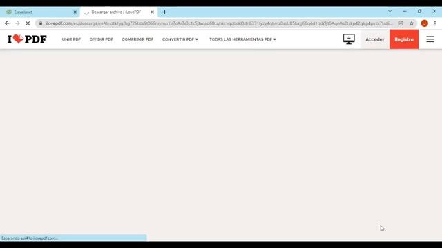 COMO CONVERTIR TUS ARCHIVOS PDF A WORD, POWER POINT Y OTRAS APLICACIONES? I LOVE PDF смотреть онлайн