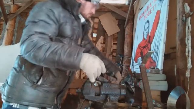 Экспедиционный багажник на НИВУ своими руками. часть 1 смотреть онлайн