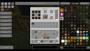 Мод Forestry - Соковыжималка, Плотник / Выживание в Minecraft с модами (Соковыжималка - Плотник)