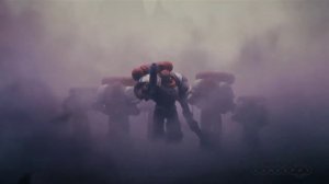 Clip Warhammer 40-000{Sanctus_Spiritus}