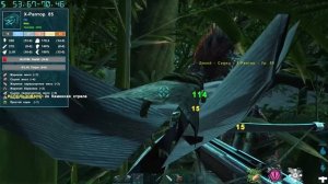 Лучшее Существо на Болотах - ARK GENESIS Part 1 Выживание #2